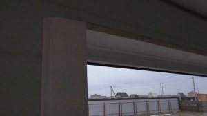 Внутренняя отделка веранды