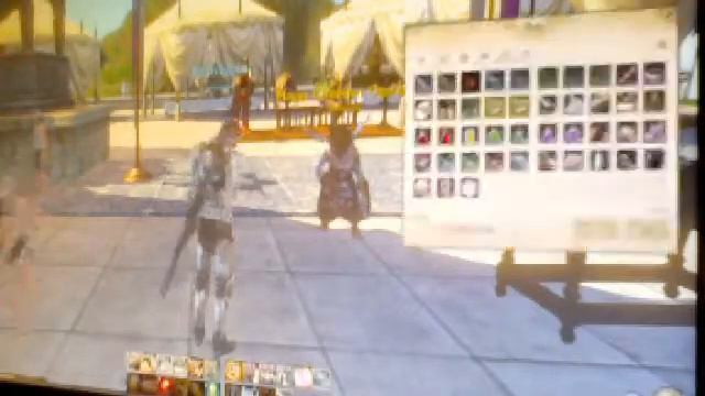 Getting a glider design ArcheAge смотреть онлайн
