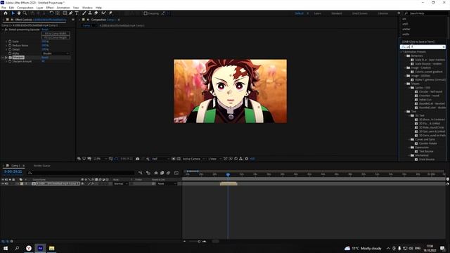 КАК СДЕЛАТЬ ЕДИТ В 4К КАЧЕСТВЕ, ЛУЧШЕЕ КАЧЕСТВО ЕДИТА, HIGH QUALITY 4K AFTER EFFECTS 2022 смотреть онлайн