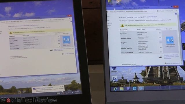 Samsung Series 9 vs. Samsung Series 7 Ultra Comparison Smackdown смотреть онлайн