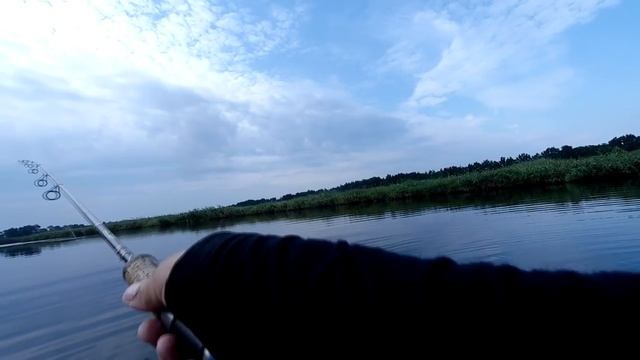 РЫБАЛКА НА ЩУКУ КОЛЕБАЛКА 20 ГРАММ АТОМ смотреть онлайн