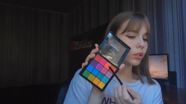 повторяю макияжи из Pinterest смотреть онлайн