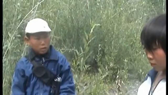 Тыва кино Албыстын эл