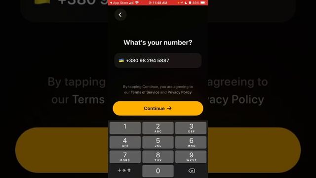 Locket Widget app preview, can’t create account смотреть онлайн