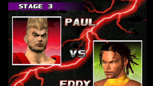 Tekken 3 Arcade Mod: Unleashing Ultimate Fighting Power! [Gameplay] смотреть онлайн
