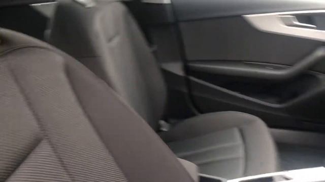 Brand new Audi A4 Technik | Blackburn Audi смотреть онлайн