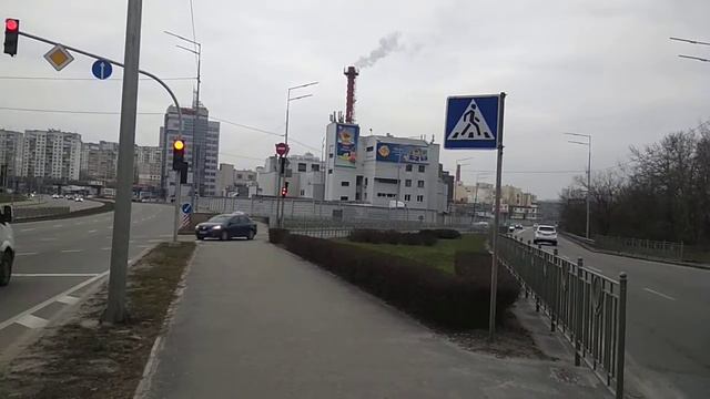 Демеевская метро/Киев московский(ЖД вокзал) 15 мин ходом пешим/проспект Лобановского смотреть онлайн