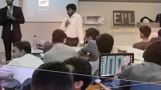 Computer Vision With Python | IEEE CoS | graVITas смотреть онлайн