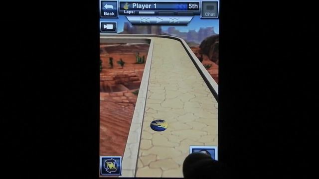 Disc Drivin Review (Обзор iPhones.ru) смотреть онлайн