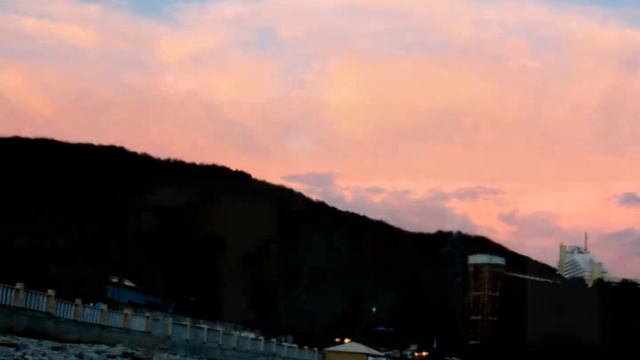 Отдых в Небуге смотреть онлайн