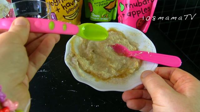 КАК МАМА Готовила Полезный Завтрак Для Девочки Ариши Мультики Куклы Пупсики 108мама тиви смотреть онлайн