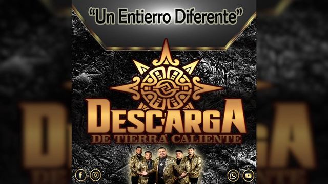 El Mastuerzo - Descarga de Tierra Caliente( Estreno 2020 ) смотреть онлайн