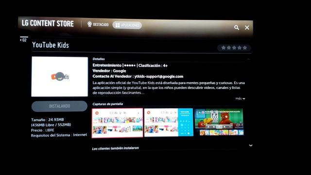 Como INSTALAR APLICACIONES de tu SMART TV LG ★2023★ смотреть онлайн
