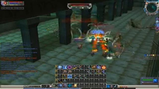 RF-Online Акры CERBERUS GAMES смотреть онлайн