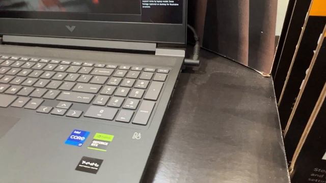 HP Victus 16.1" Gaming Laptop Review - 13th Gen Intel Core i7 - 144HZ 1080p смотреть онлайн