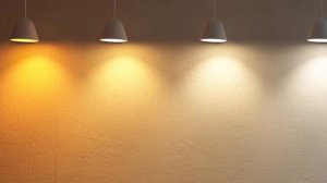 ЦВЕТОВАЯ ТЕМПЕРАТУРА СВЕТОДИОДНЫХ ЛАМП | SWG