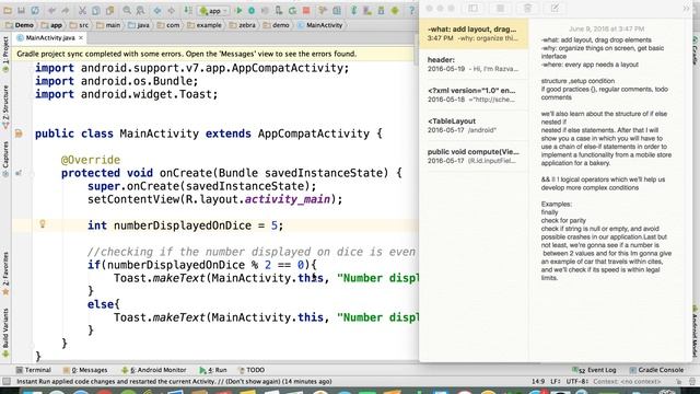 Java - Introduction to If Statements | If-Statements and Logical Operators in Java смотреть онлайн