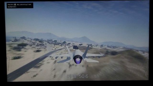 GTA V Benchmark Lenovo Z580 i7 3612QM GT635m 2GB 4GB HDD смотреть онлайн