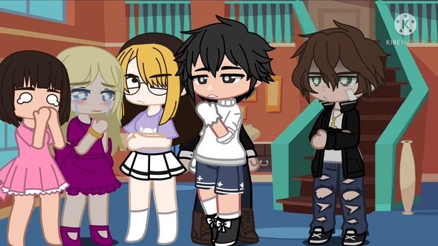 Wattpad Comments Make Fun of Y/N | part 4{Finale?} смотреть онлайн