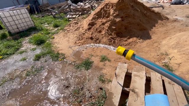 Абиссинские очерки из подвала || или Бурение в стесненных условиях смотреть онлайн