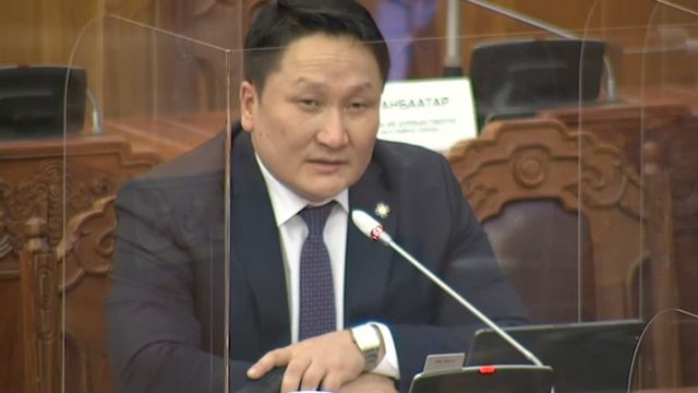 Н.Ганибал: Хууль хэрэгжээд эхлэхээр бүх Засаг дарга нарыг огцруулаад эхлэх боломж үүснэ смотреть онлайн