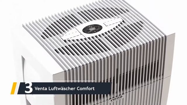 ✅ Die Besten Luftwäscher Test - (Top 5) смотреть онлайн