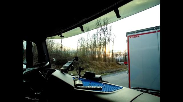 Mercedes-Benz Actros MP4 Bluetec 6 Intertrans boper - (SVIDNIK SLOVAKIA) смотреть онлайн