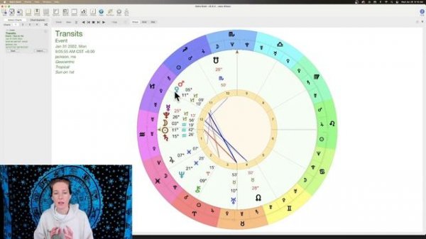 ✨ Star Watch ✨ WEEKLY ASTROLOGY | Jan. 26th 2022 - Jane International