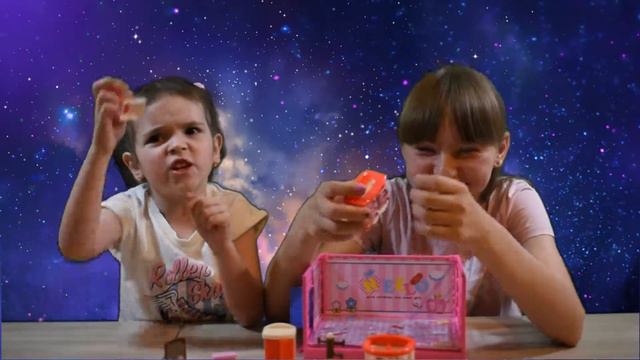 обзор домика Happy family смотреть онлайн