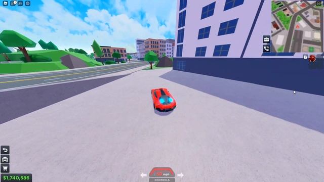 *NEW* Company update for AUTOMATIC MONEY in Taxi Boss Roblox! смотреть онлайн