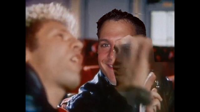 Weekend of Grieco (or How I Learned to Stop Caring and Love "the Greek") смотреть онлайн