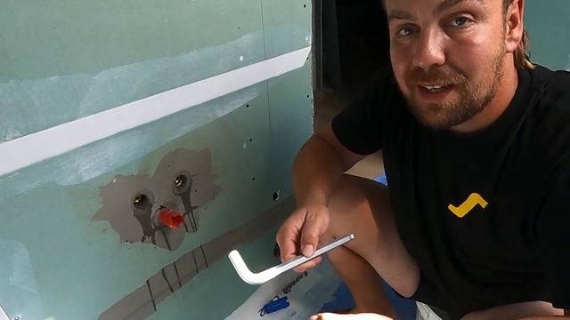 Jak Uszczelnić Podejście Wodne W łazience - Remont4you