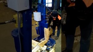 Дровокол р-в (вертикальной гидравлический) г. Ижевск