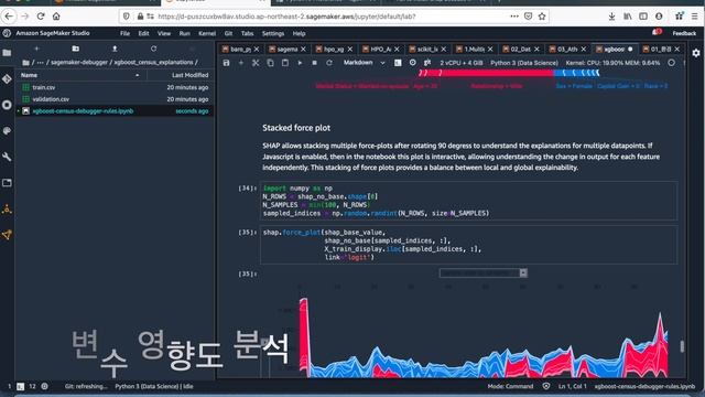 shap analysis смотреть онлайн