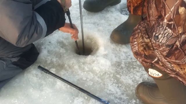 щука на дурака! (самодур) смотреть онлайн