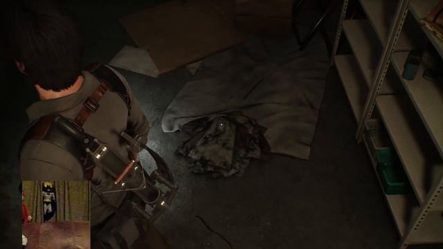 The Evil Within 2 | A Trip Down The Pineal Rabbit Hole (Part 2) смотреть онлайн