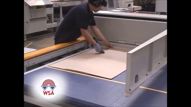 Новая совместная инсталляция WSA Выход в пачку и высокую пачку смотреть онлайн