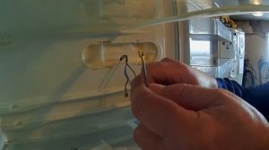 Ремонт холодильника "Whirlpool" ARC 5554/2