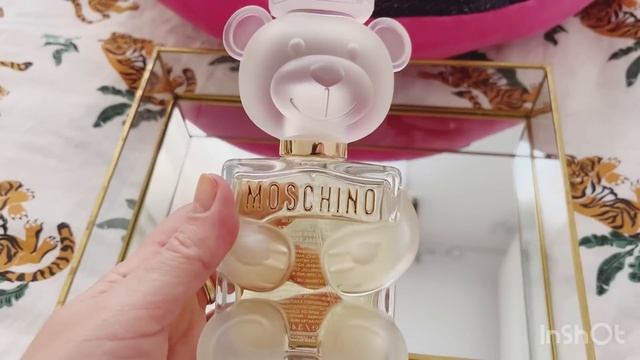 Ароматы на месяц - Сентябрь смотреть онлайн