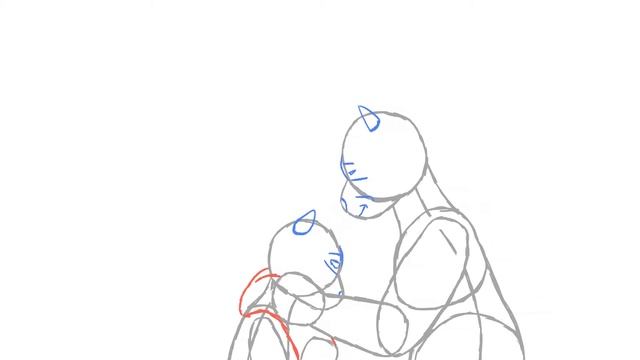 Thesis Motion Test sketch смотреть онлайн