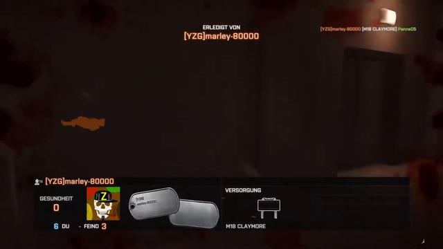 BATTLEFIELD 4 | SAIGA 12 K смотреть онлайн