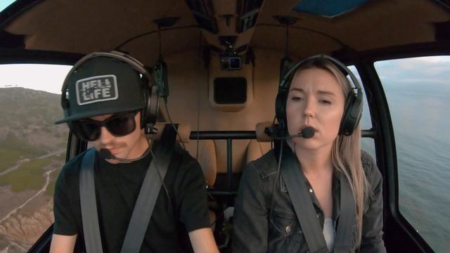 LOTS of Radio Calls! | Coastline & Bravo Airspace смотреть онлайн