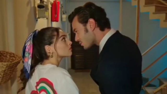 Игра судьбы 