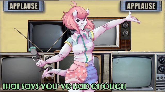 【UTAU】Colorbars【Alyx】 смотреть онлайн