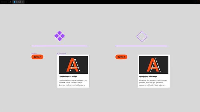 Advanced Figma Components Tips & Tricks смотреть онлайн