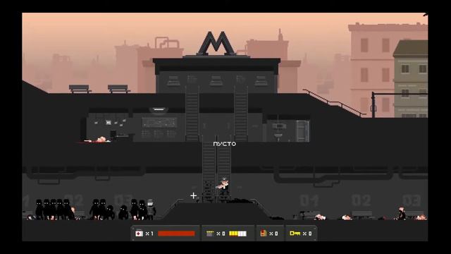 В этой игре не поощряют риск! смотреть онлайн