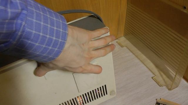 Магнитофон Нота-М , как новый ! смотреть онлайн