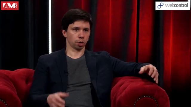 Дарья Орешкина, Web Control о чистоте кода, необходимости анализа и уязвимостях смотреть онлайн