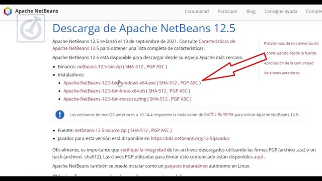 ⚡Curso Java DESDE CERO NetBeans || Introducción смотреть онлайн
