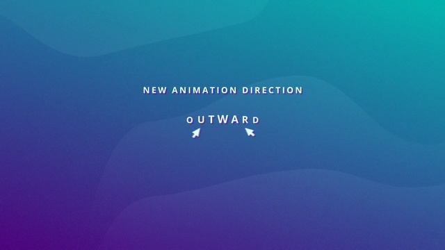 TextEvo 2 for After Effects смотреть онлайн